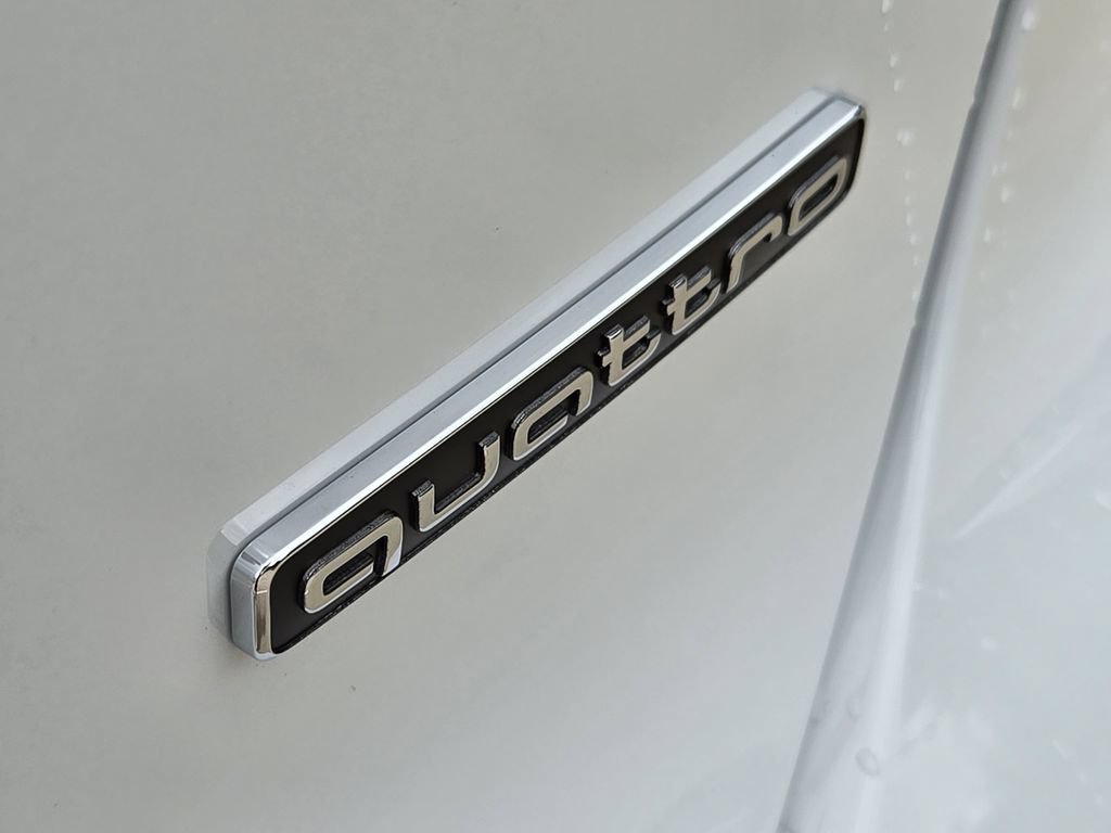 New 2027 Audi Q6 e-tron Premium Plus AWD/4WD image 14