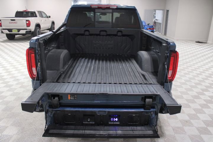 Used 2024 GMC Sierra 1500 Denali Ultimate image 14