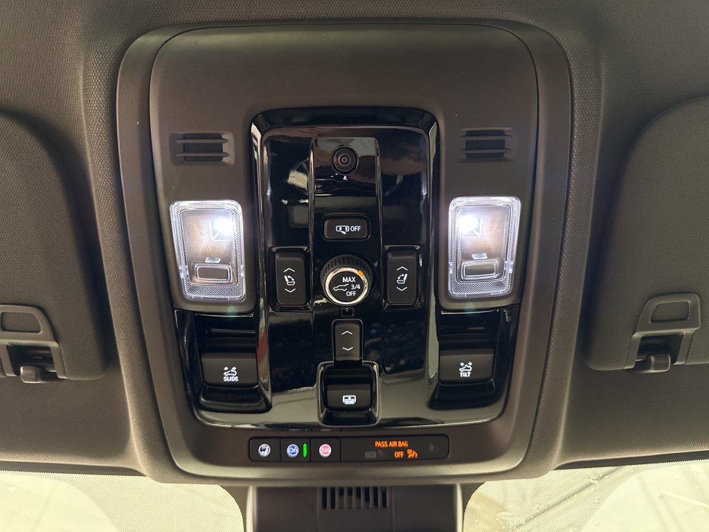 New 2026 Chevrolet Tahoe Z71 w/ Z71 Off-Road Package AWD/4WD image 25