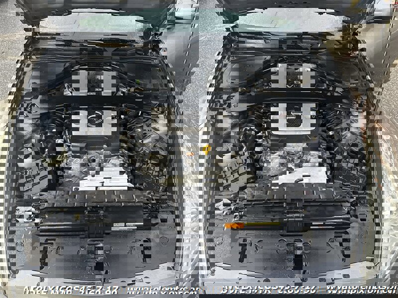 Used 2011 Nissan 370Z Touring w/ Sport Pkg image 22