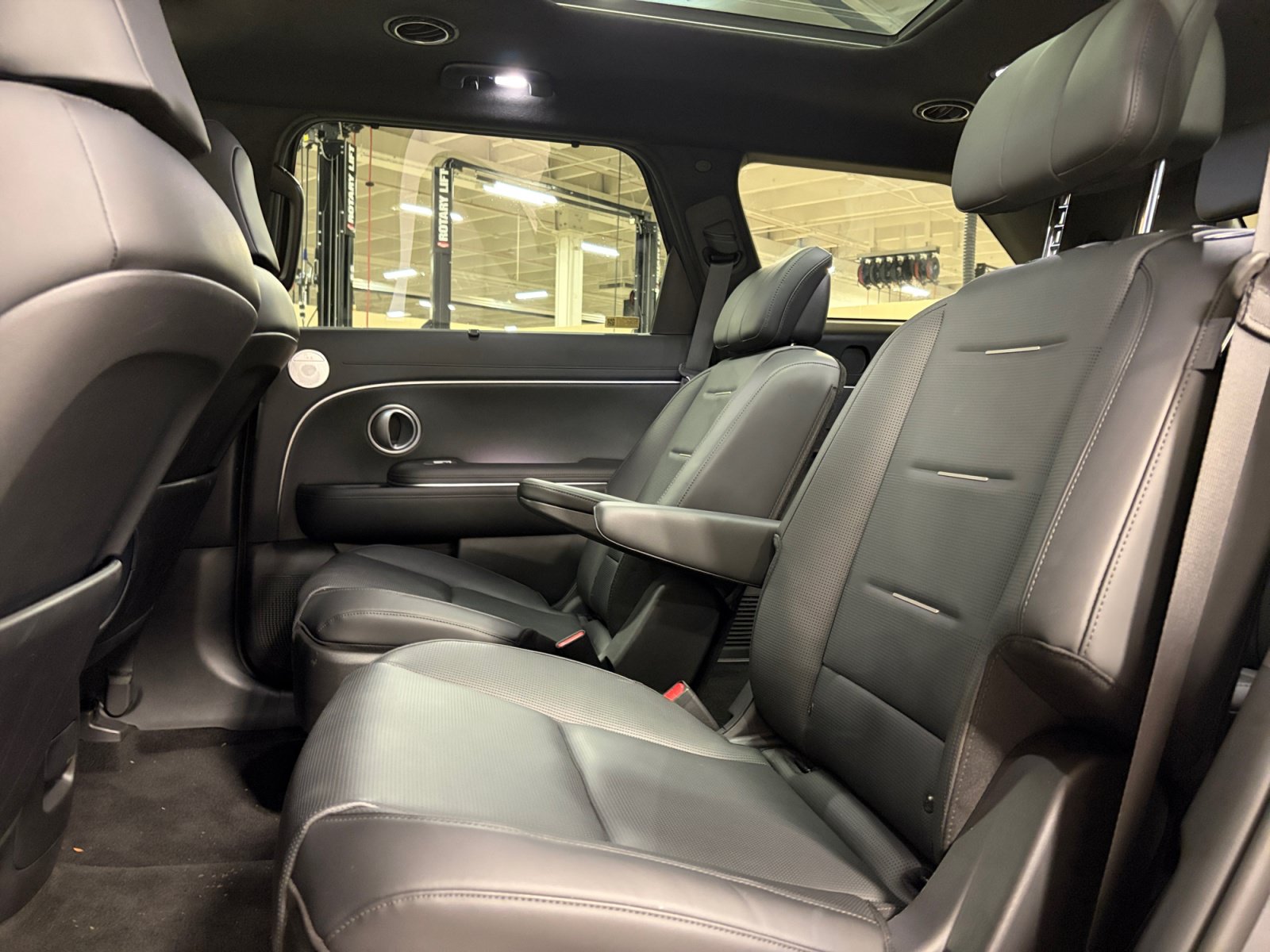 Used 2026 Hyundai Palisade Calligraphy AWD/4WD image 29