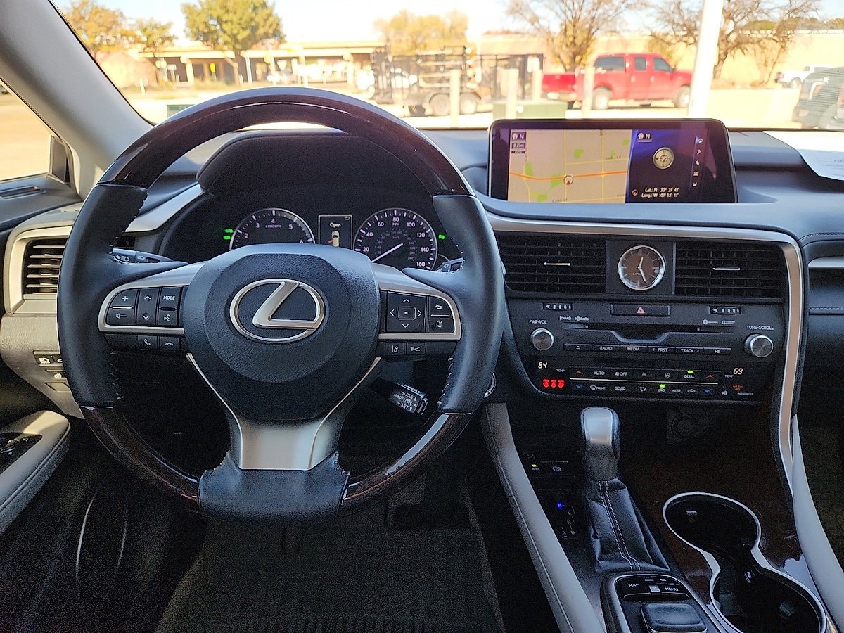 Used 2018 Lexus RX 350 AWD image 6