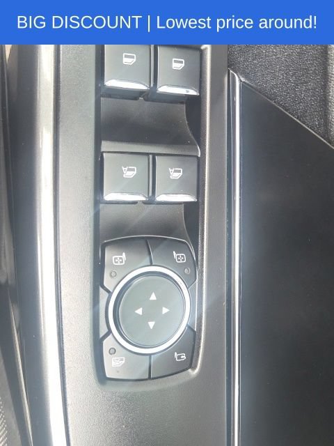 Used 2023 Ford F150 Tremor w/ Equipment Group 402A High AWD/4WD image 22