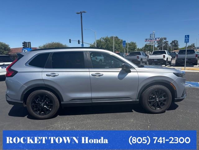 Used 2023 Honda CR-V Sport image 7
