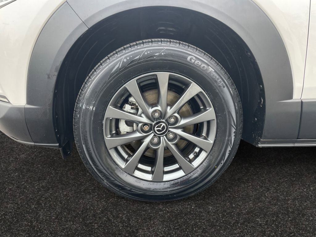 Used 2023 MAZDA CX-30 AWD 2.5 S image 13