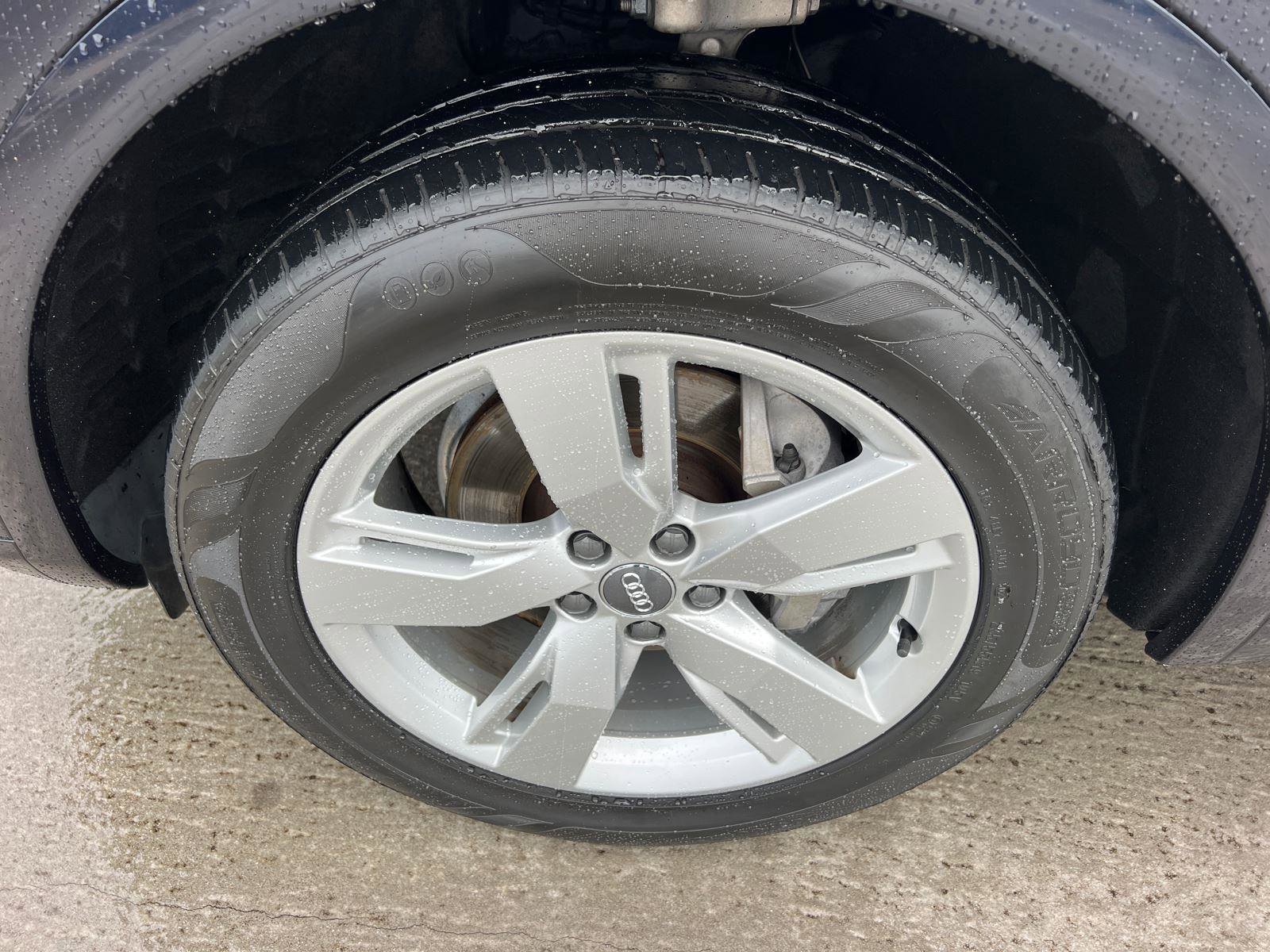 Used 2019 Audi Q5 2.0T Premium Plus w/ Premium Plus Package image 11