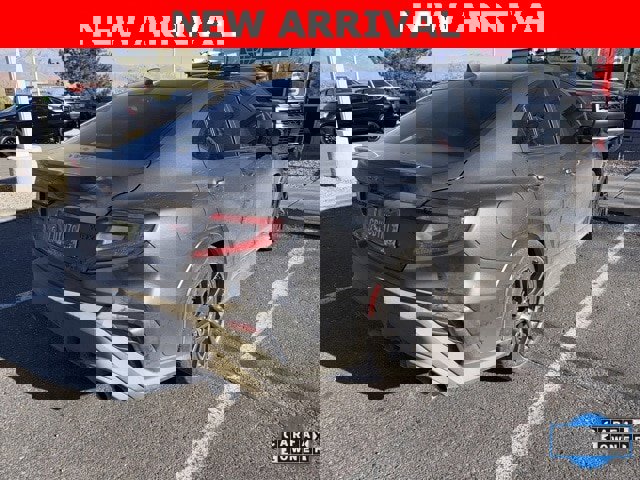 Used 2025 Subaru WRX Premium image 7