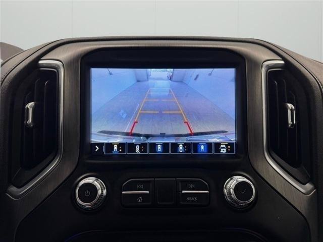 Used 2021 GMC Sierra 3500 Denali w/ Denali Ultimate Package AWD/4WD image 35