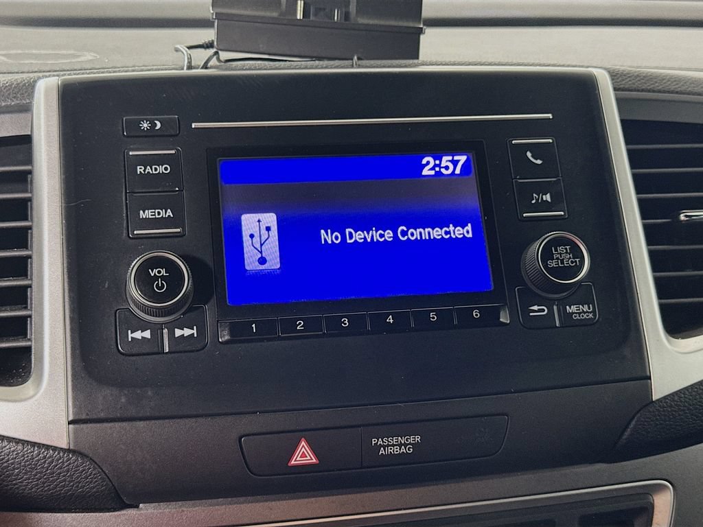 Used 2019 Honda Passport Sport image 14