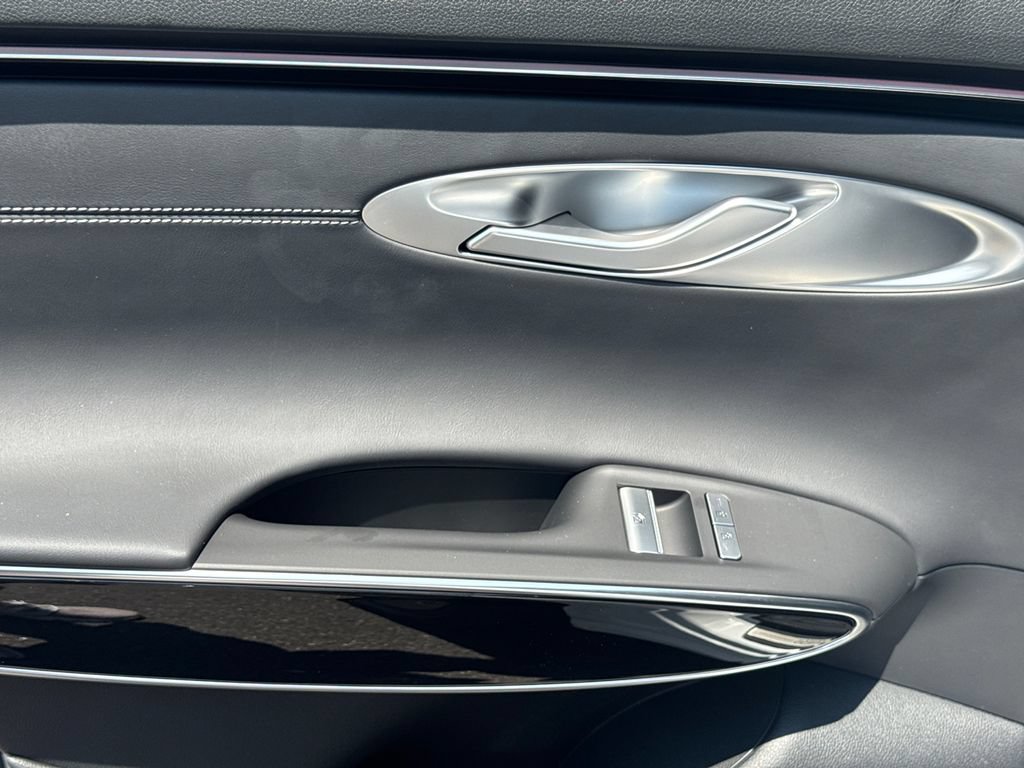 New 2026 Genesis GV70 2.5T AWD/4WD image 22