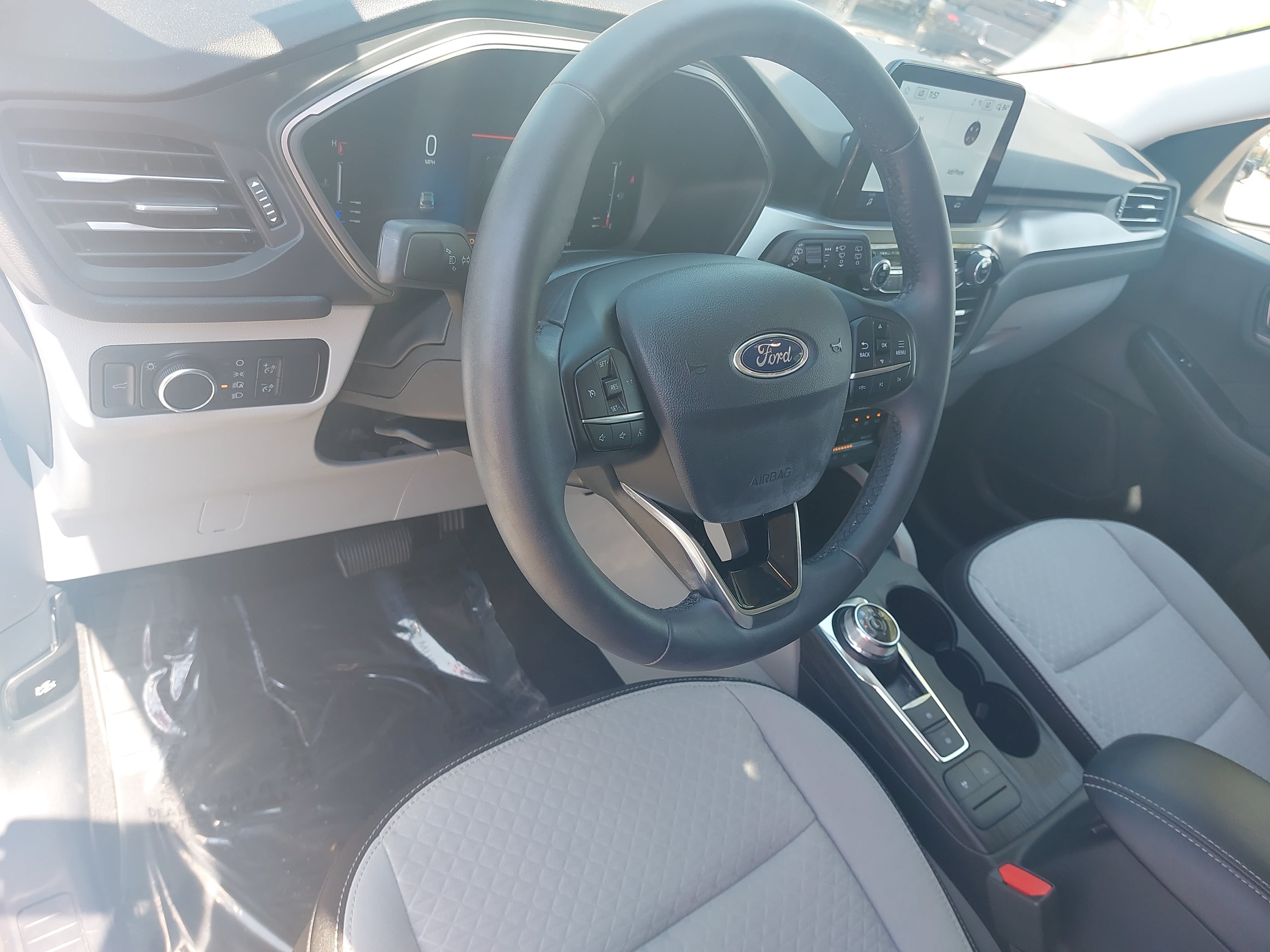 Used 2024 Ford Escape Active FWD image 16