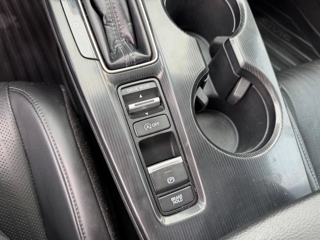 Used 2022 Honda Civic Touring image 27