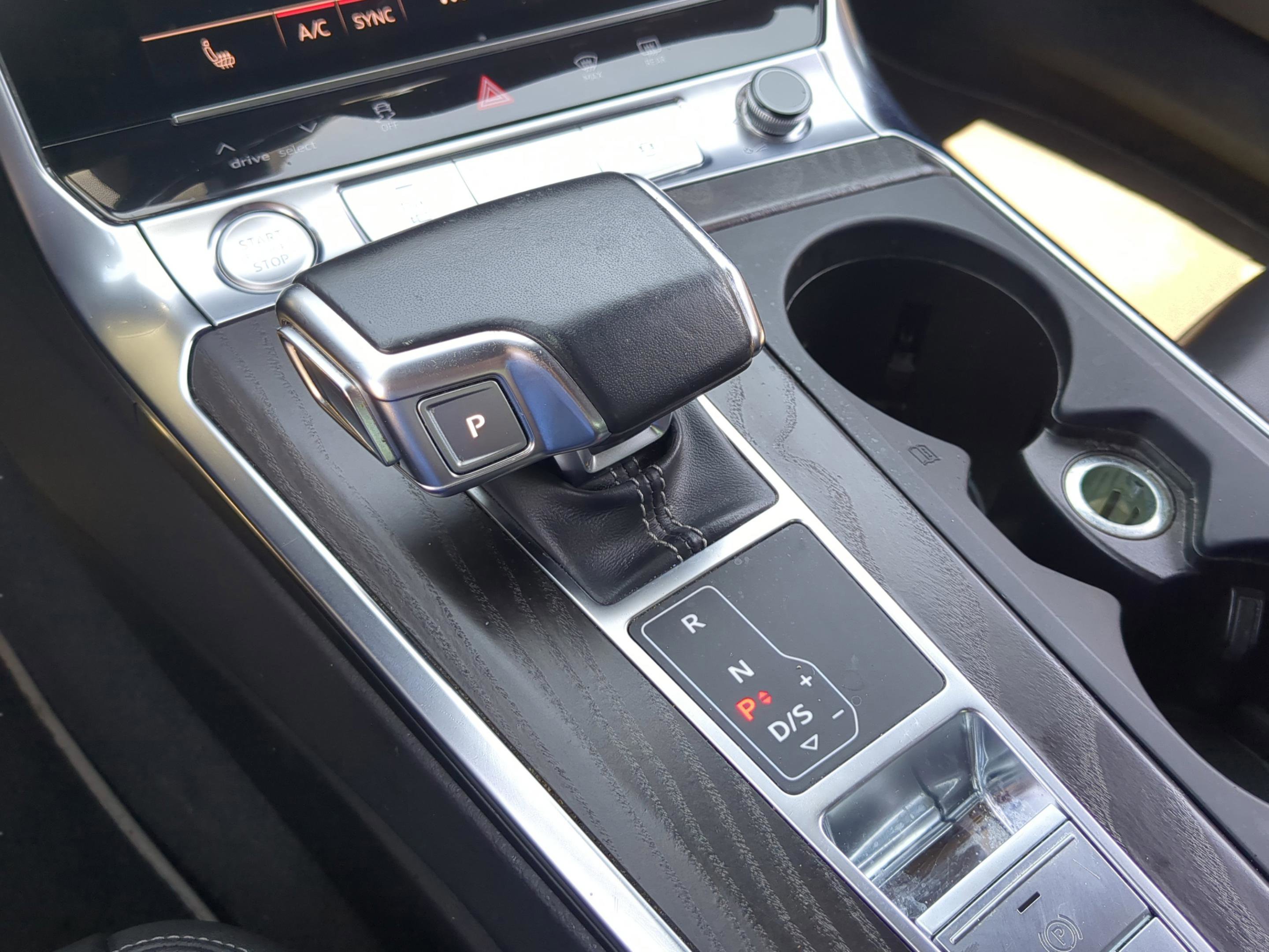 Used 2019 Audi A6 2.0T Premium w/ Convenience Package image 14