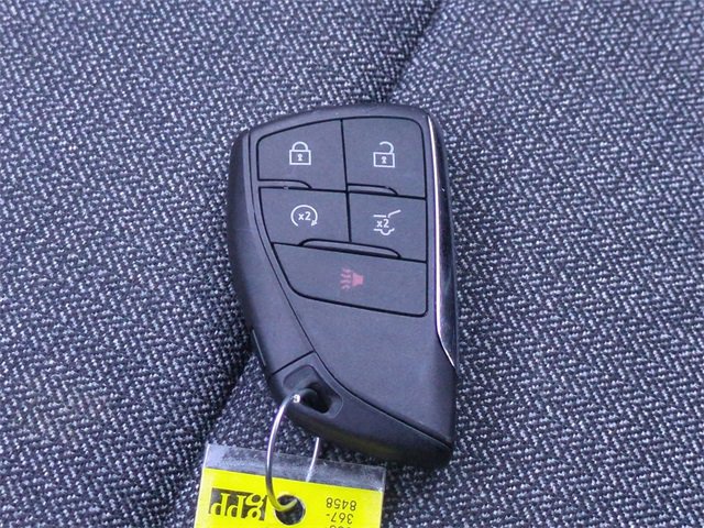 Used 2025 GMC Acadia Elevation image 26