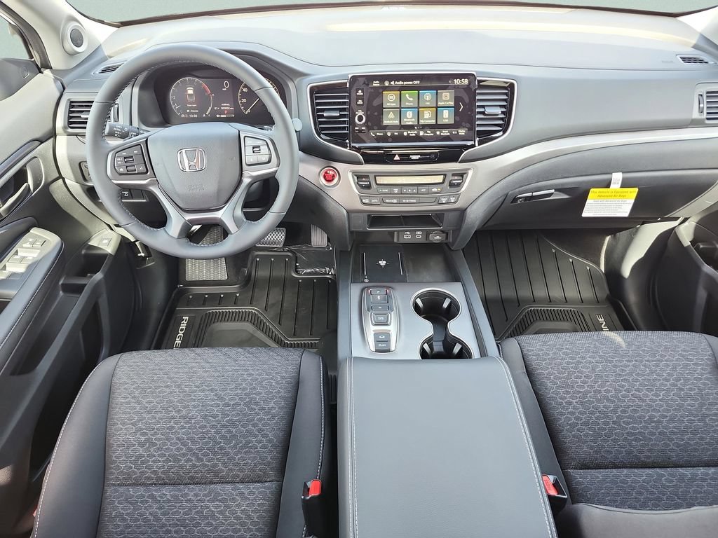 New 2026 Honda Ridgeline Sport image 18