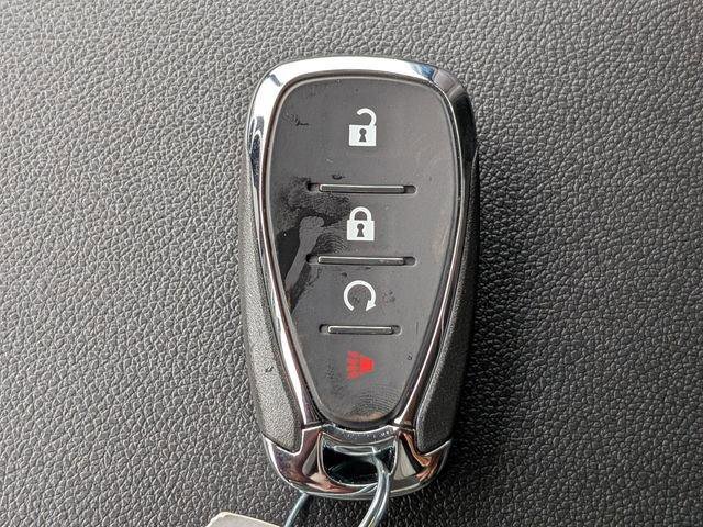 New 2026 Chevrolet Trax LT w/ Driver Confidence Package image 33