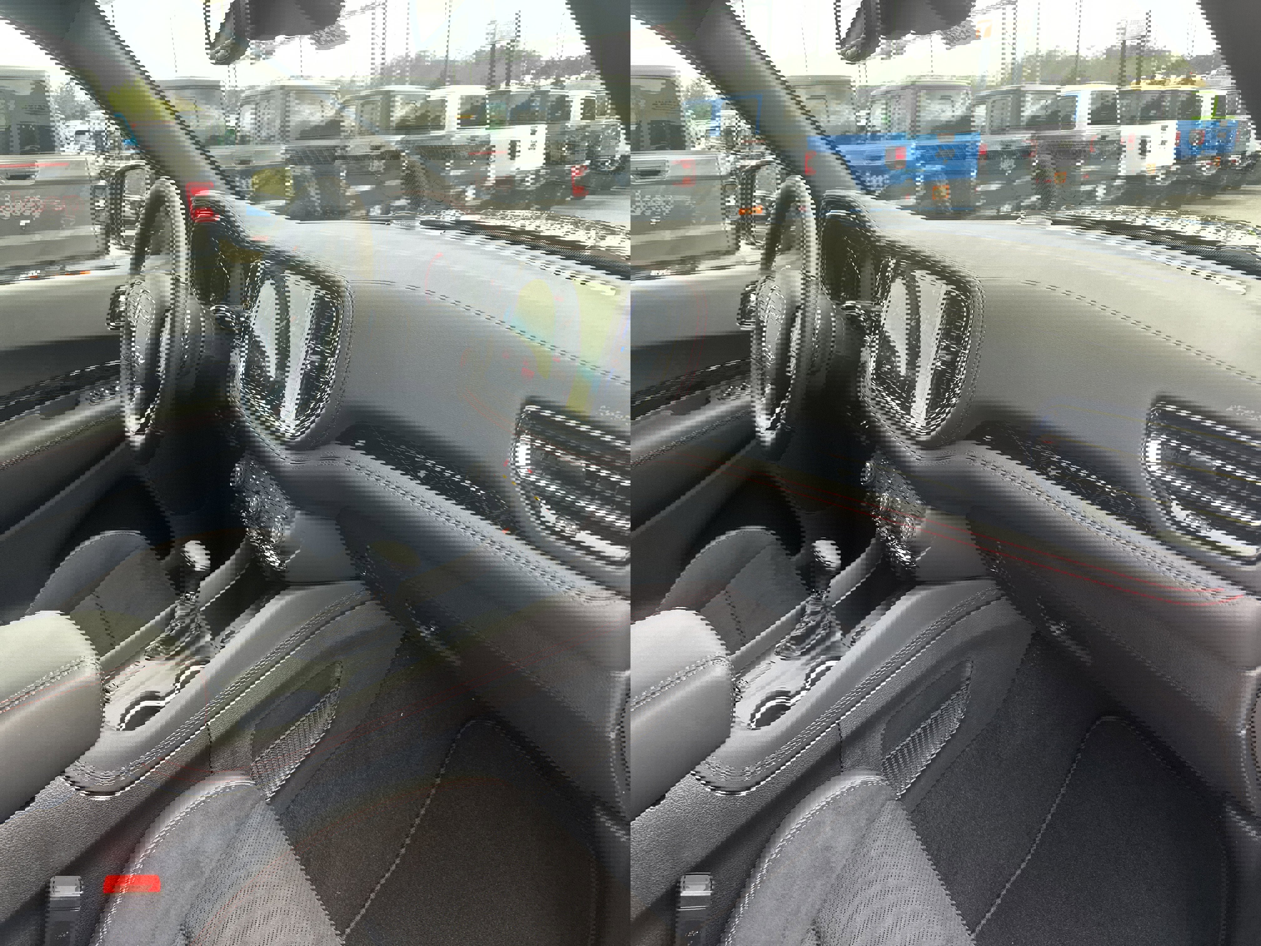 New 2026 Dodge Durango GT image 31