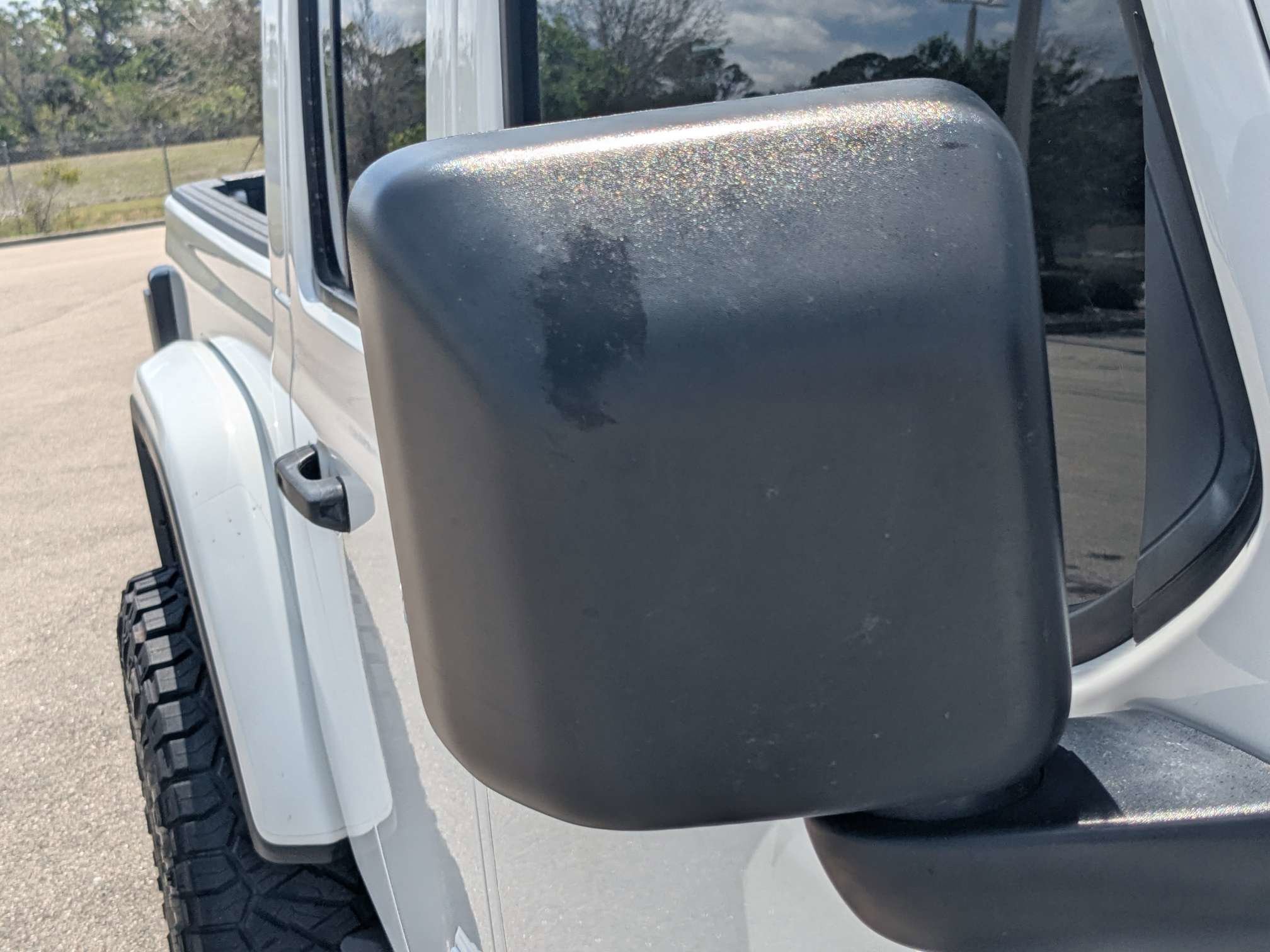 Used 2021 Jeep Gladiator Rubicon AWD/4WD image 13