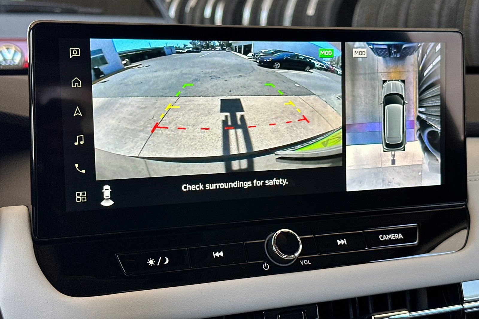 New 2025 Mitsubishi Outlander SEL image 18