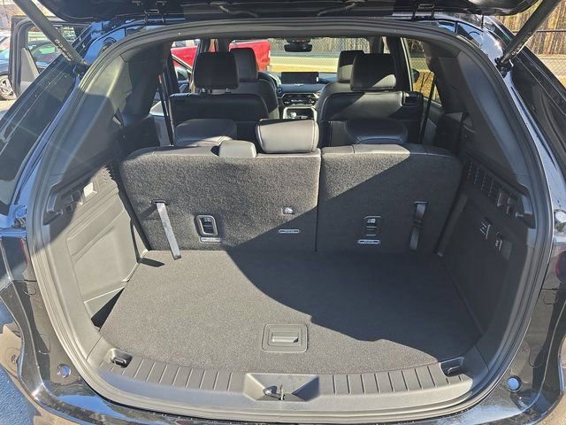 New 2026 MAZDA CX-90 3.3 Turbo S w/ Premium Plus AWD/4WD image 14