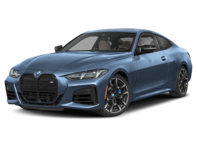 New 2027 BMW 440i xDrive Coupe w/ Premium Package