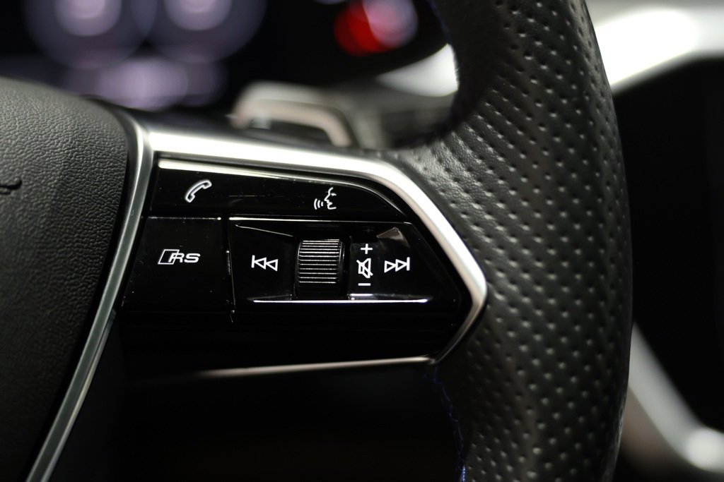 Used 2022 Audi RS 7 Sportback image 30