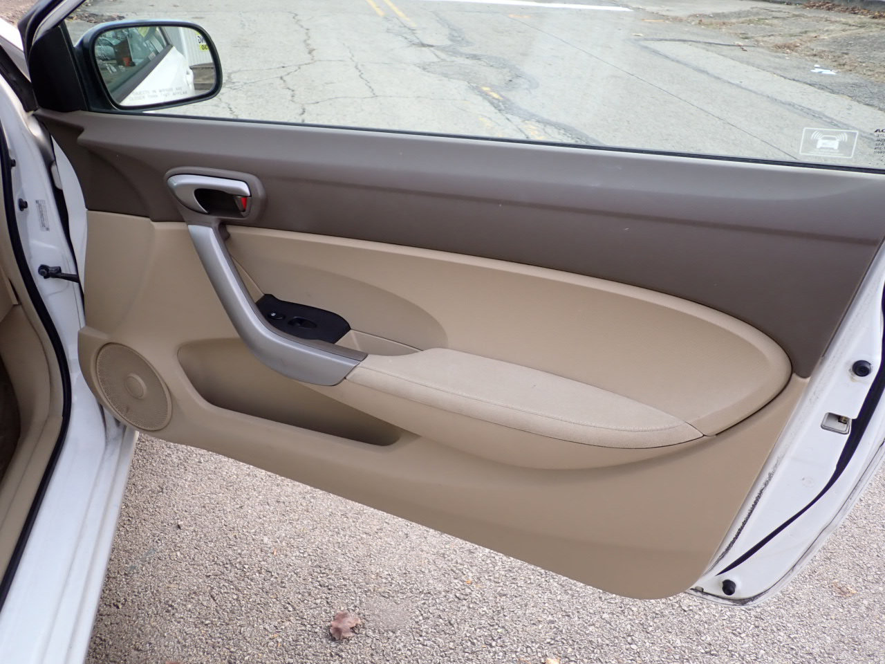 Used 2006 Honda Civic EX image 35