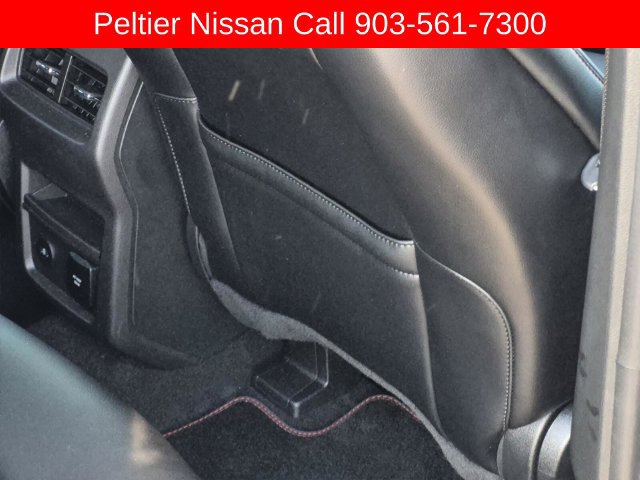 Used 2024 Ford Edge ST-Line AWD/4WD image 17