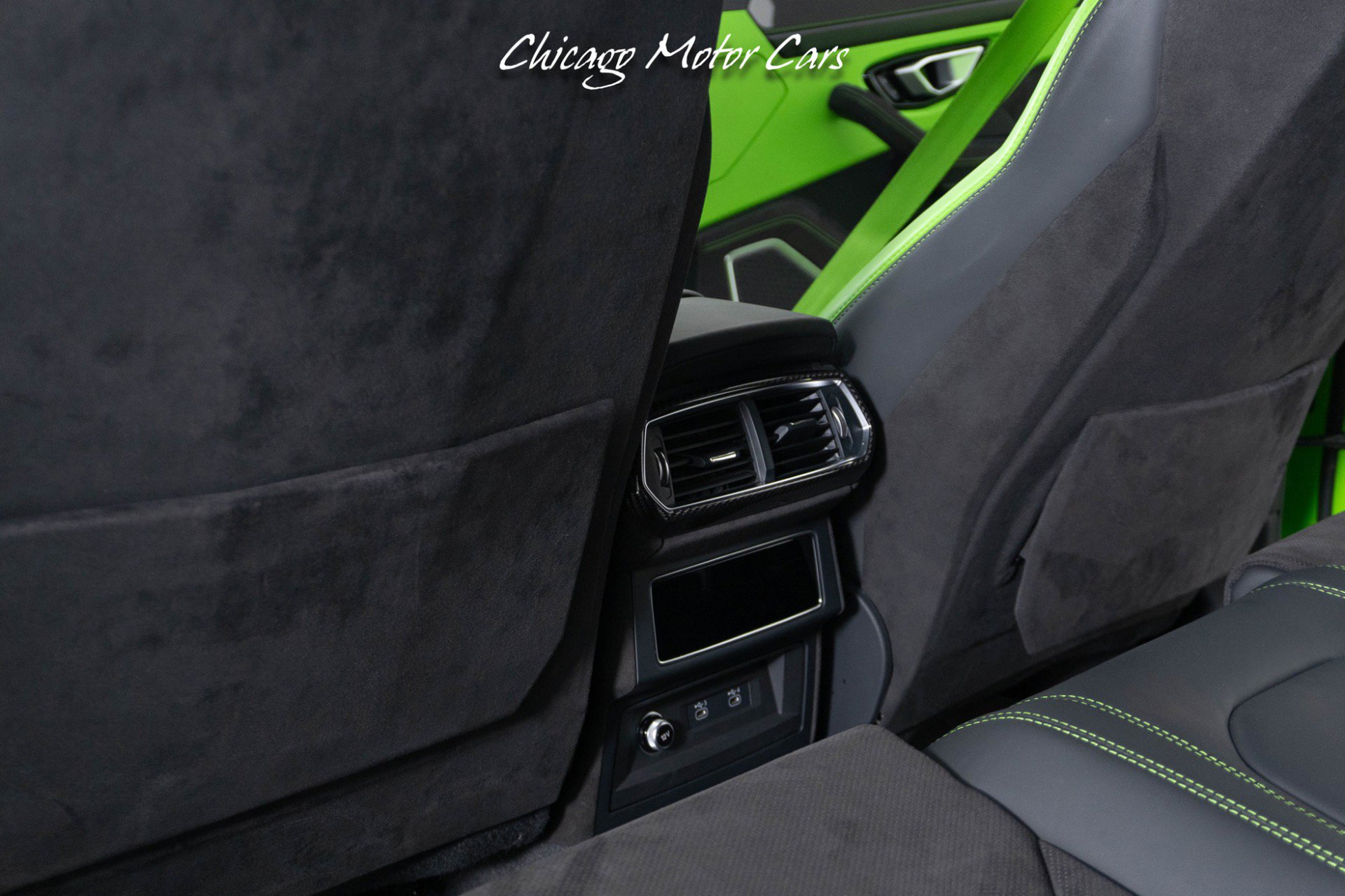 Used 2023 Lamborghini Urus S image 42