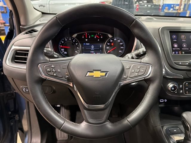 Used 2024 Chevrolet Equinox LT image 17