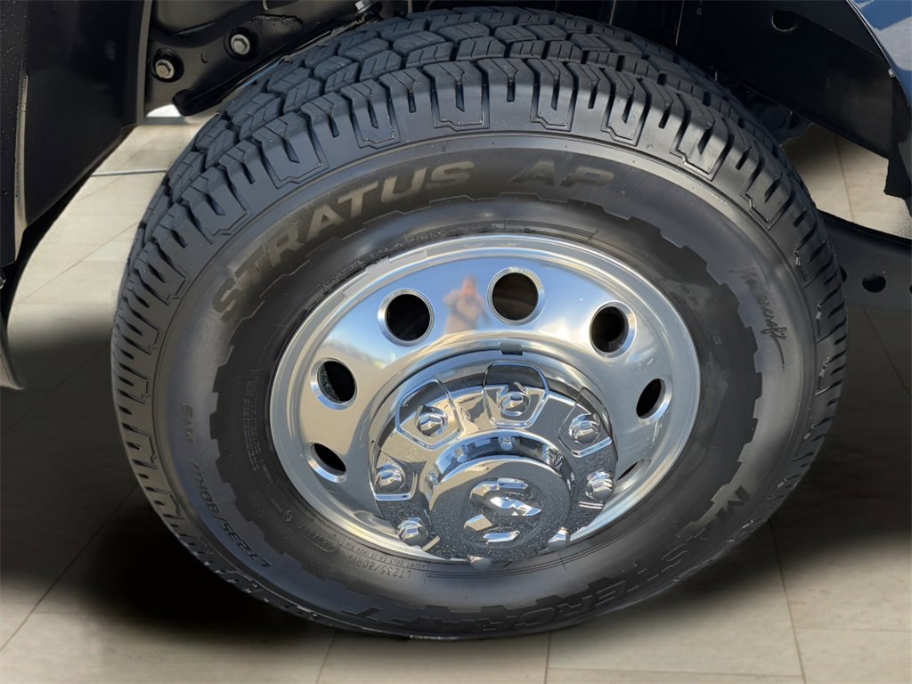 Used 2022 RAM 3500 Limited image 22