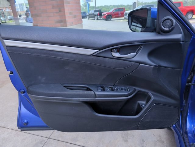 Used 2017 Honda Civic EX-T image 13