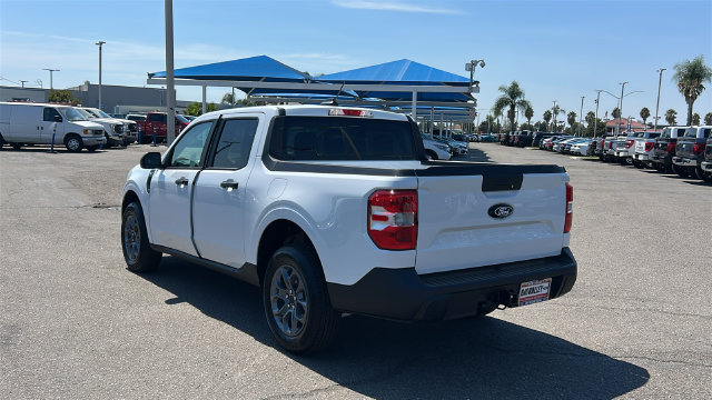 New 2026 Ford Maverick XLT AWD/4WD image 5