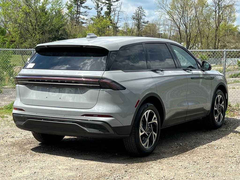New 2026 Lincoln Nautilus Premier w/ Equipment Group 102A AWD/4WD image 32