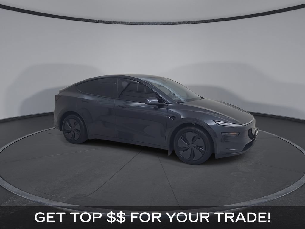 Used 2026 Tesla Model Y AWD image 2