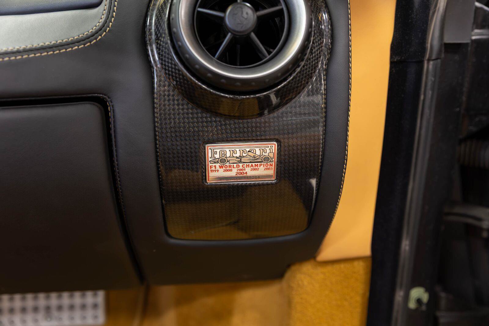 Used 2006 Ferrari F430 Spider RWD image 27