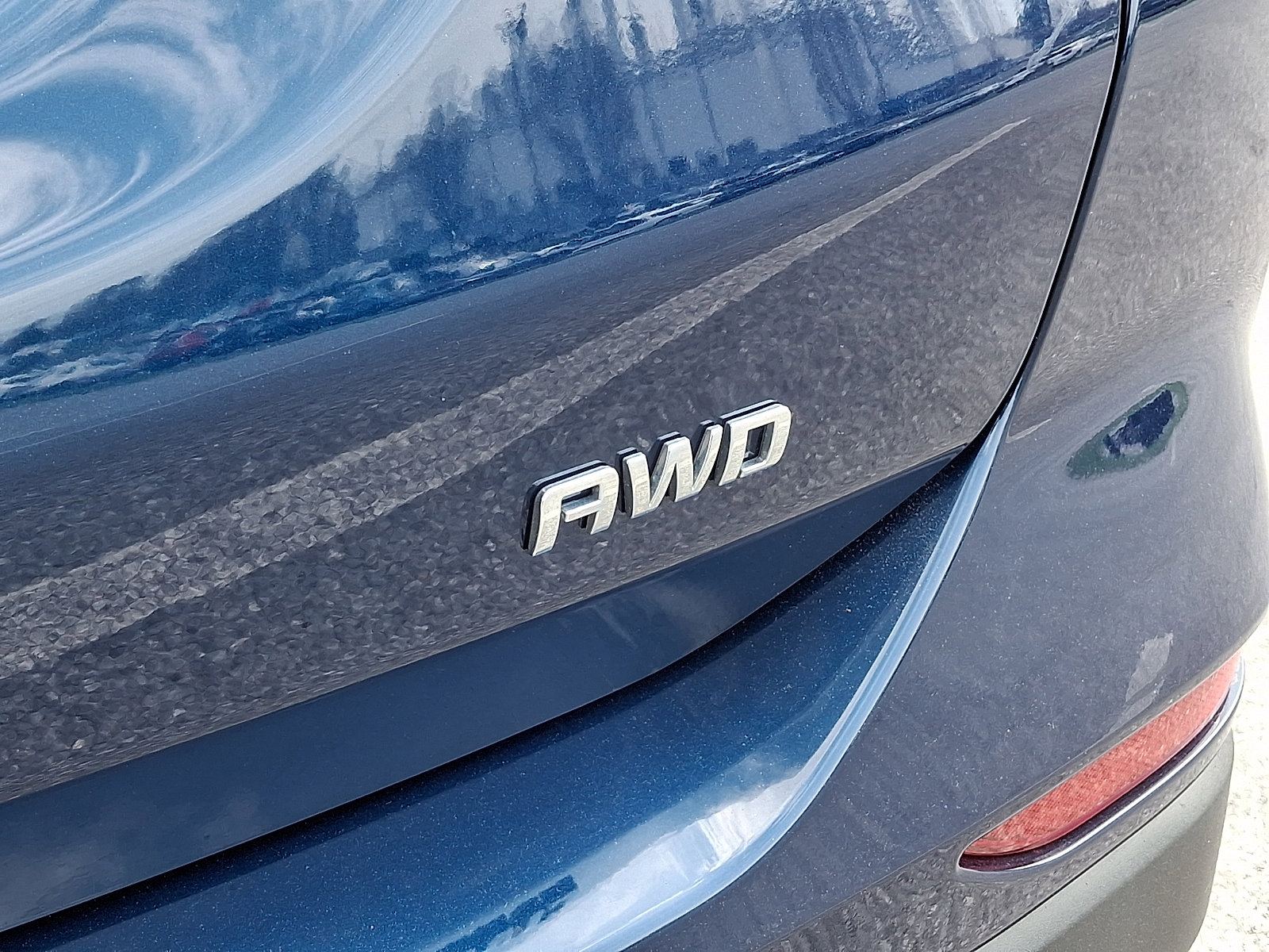 Used 2023 Chevrolet Equinox LS w/ LS Convenience Package image 31