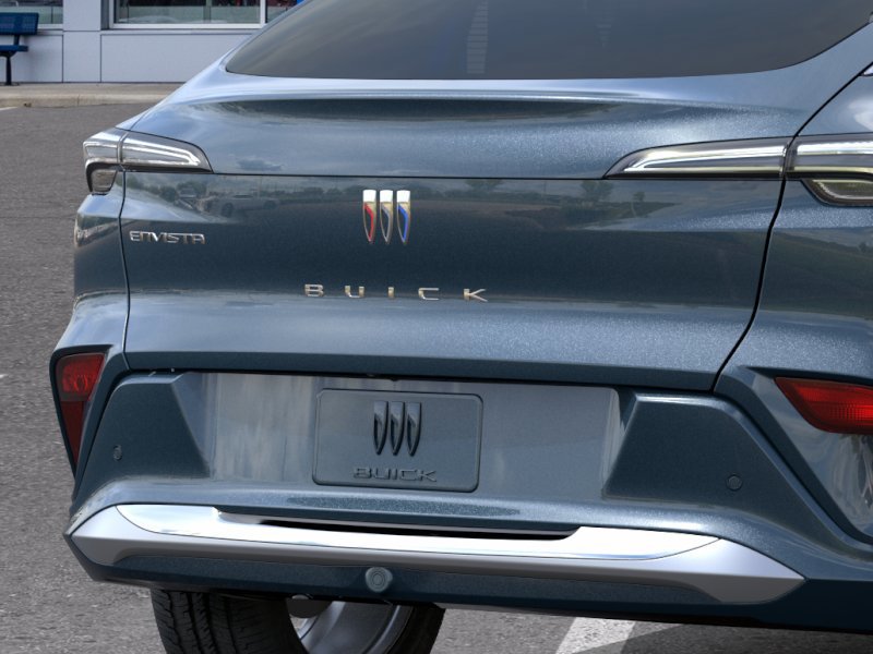 New 2026 Buick Envista Preferred FWD image 7