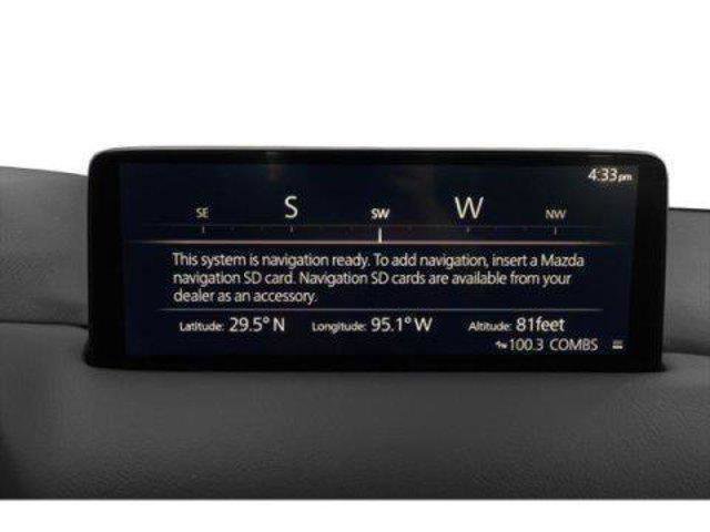 New 2025 MAZDA CX-5 AWD 2.5 S w/ Premium Plus Pkg image 19