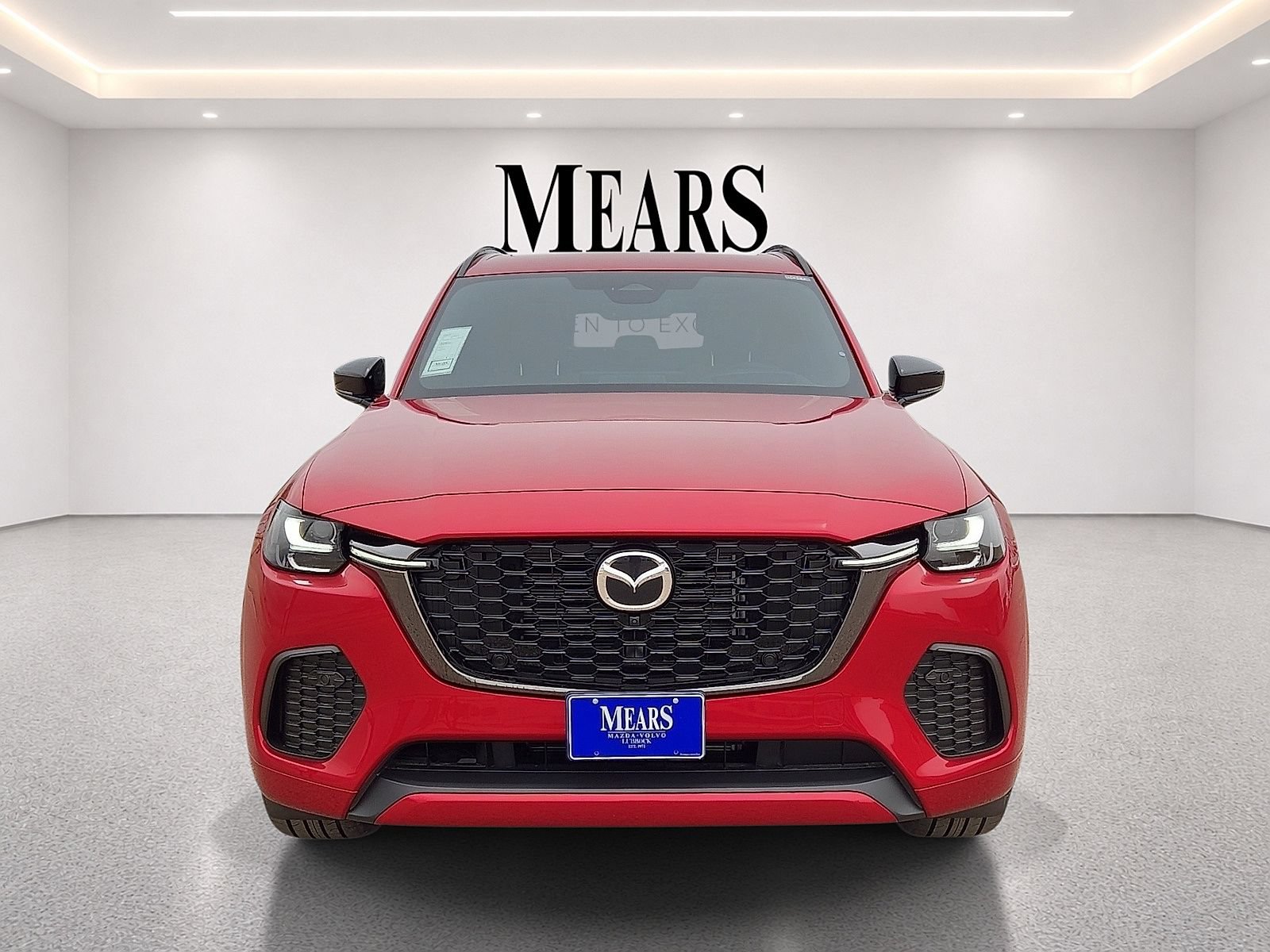 New 2026 MAZDA CX-70 3.3 Turbo S w/ Premium Plus AWD/4WD image 8