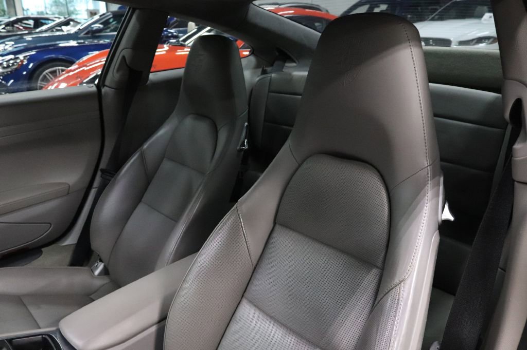 Used 2013 Porsche 911 Carrera S image 11