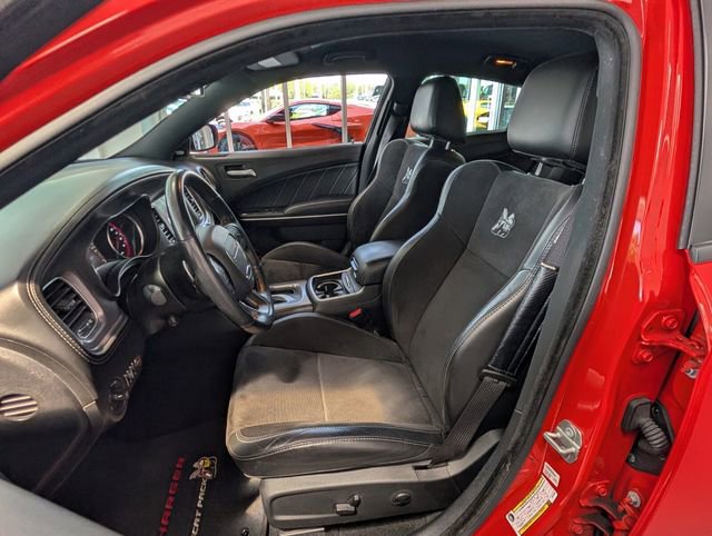 Used 2023 Dodge Charger Scat Pack w/ Plus Group image 6