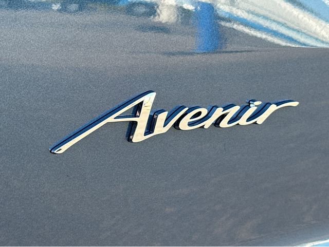 New 2026 Buick Enclave Avenir w/ Super Cruise Package image 4