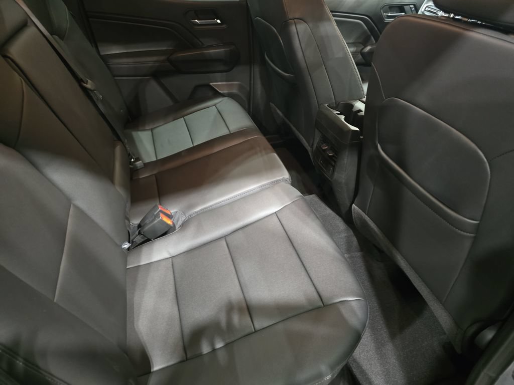 New 2026 GMC Canyon Elevation w/ Convenience Package RWD image 11