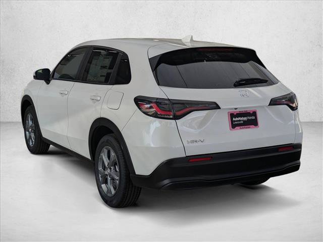 New 2026 Honda HR-V LX image 9