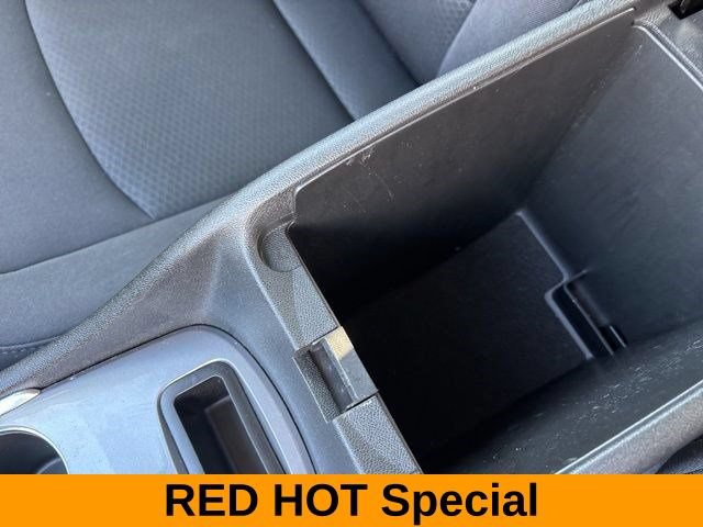 Used 2024 Chevrolet Malibu LT FWD image 28