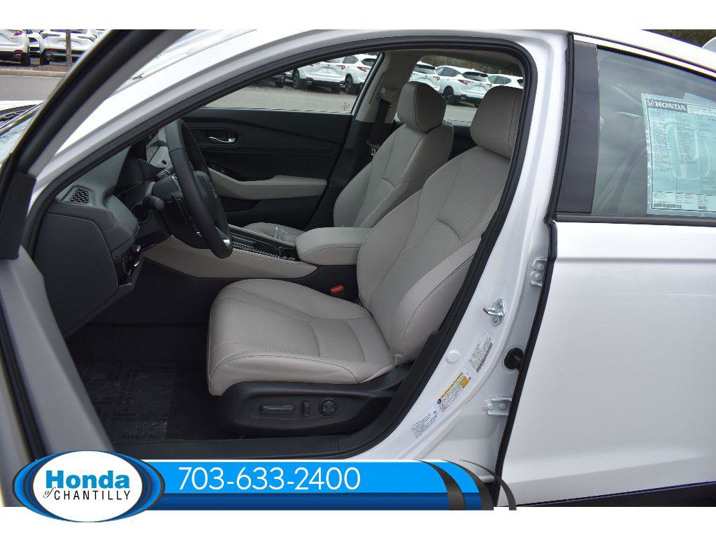 New 2026 Honda Accord Hybrid Touring image 27