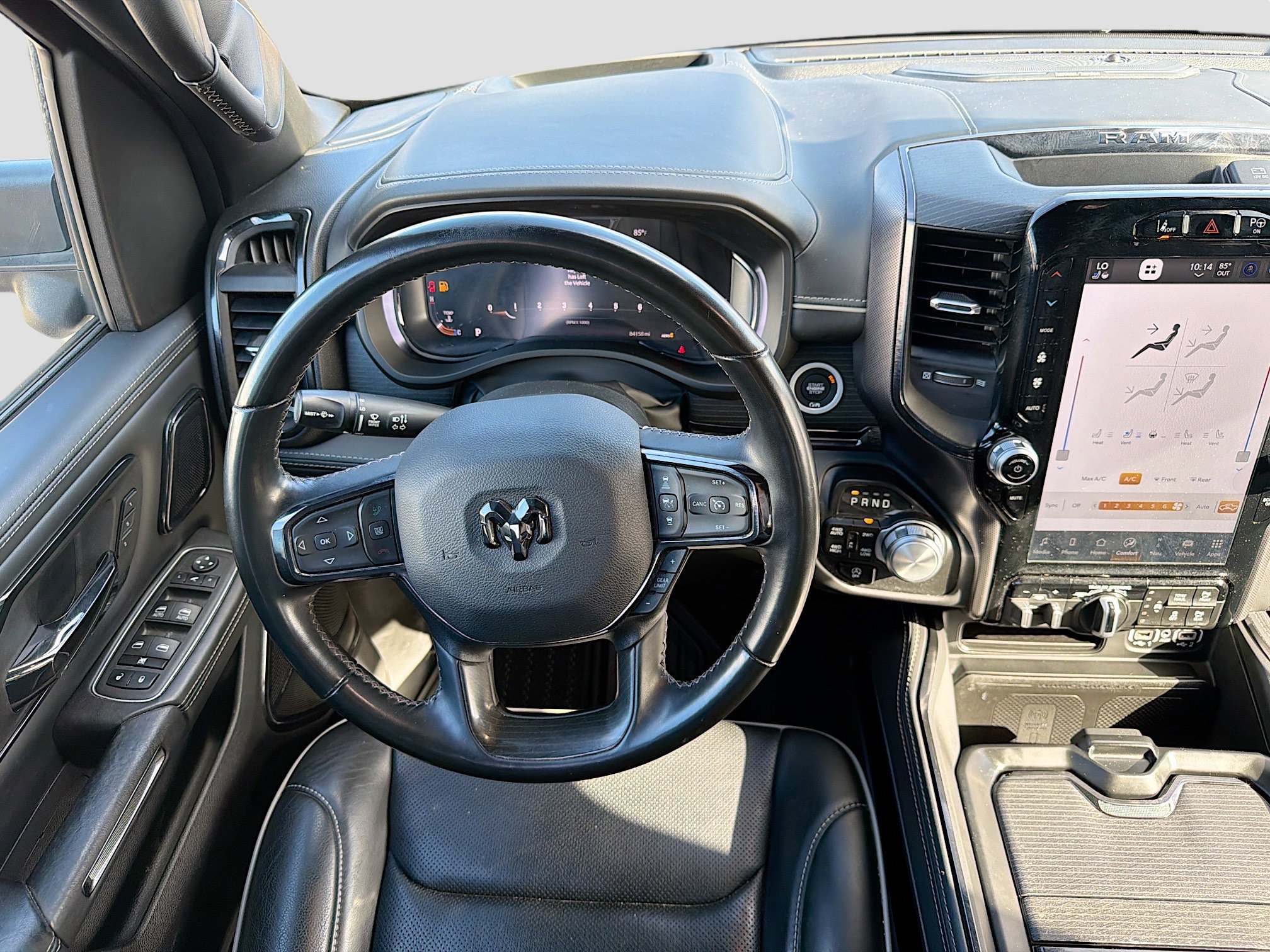 Used 2023 RAM 1500 Limited image 16