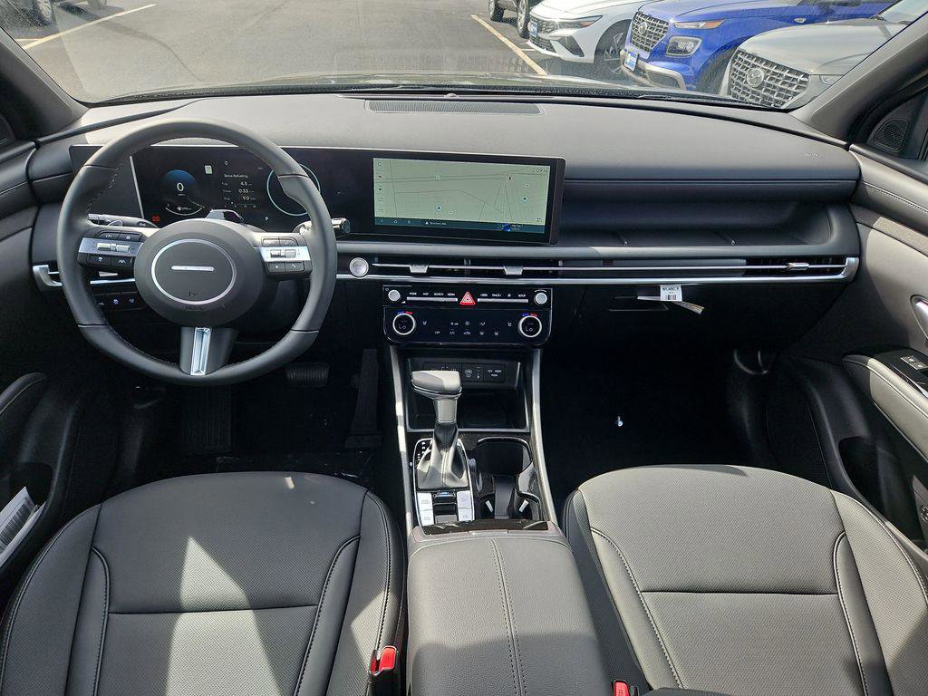 New 2026 Hyundai Santa Cruz XRT image 7