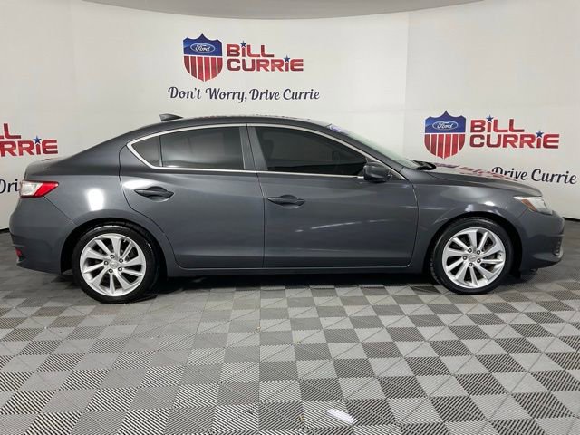 Used 2016 Acura ILX image 2